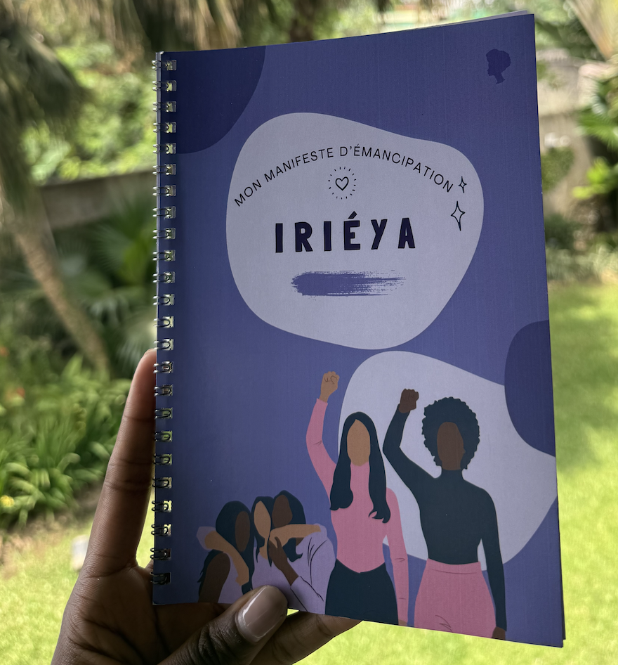 mon manifeste d'émancipation 2