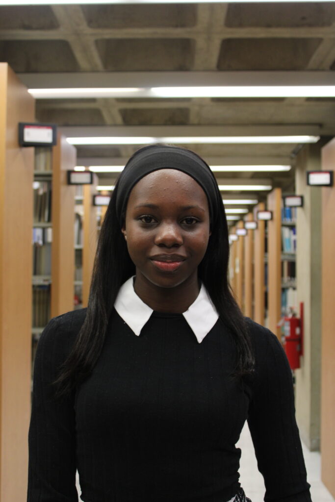 nour professional picture