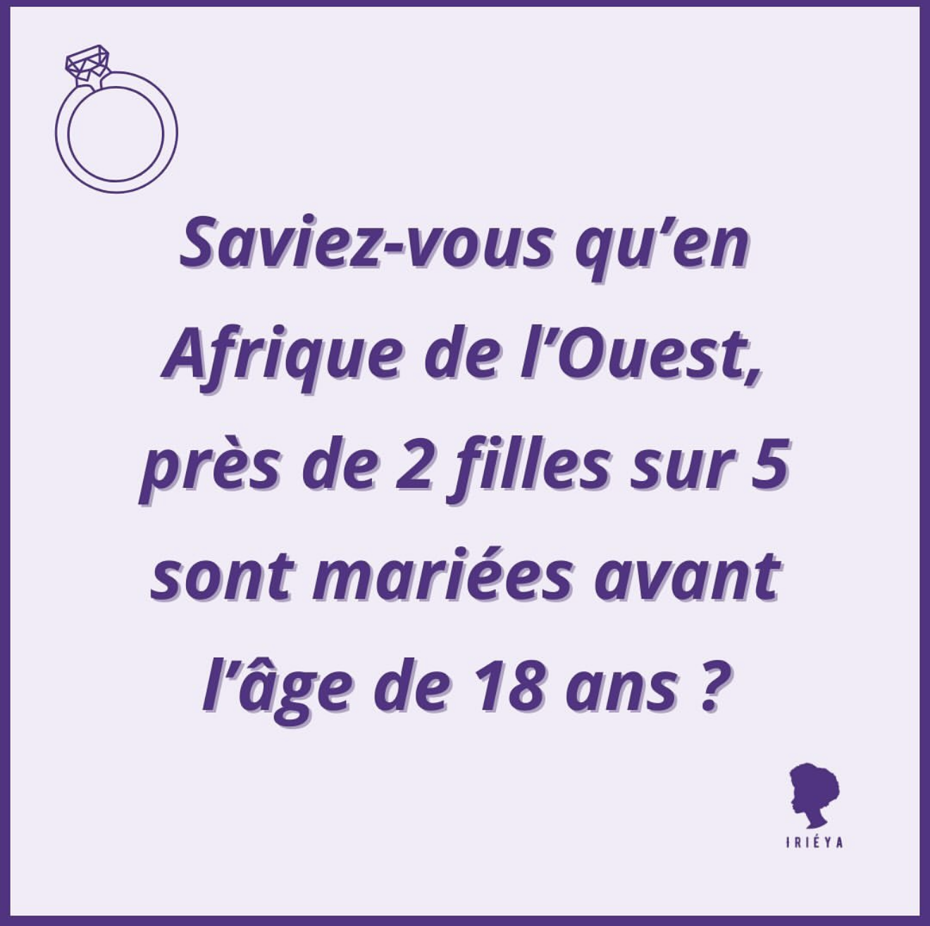 post informatif insta